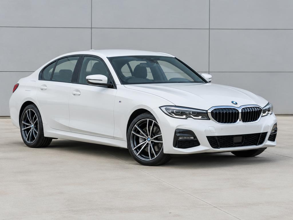 BMW Seria 3
